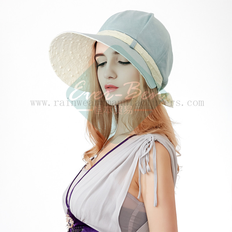 Fashion fancy hats for girls8